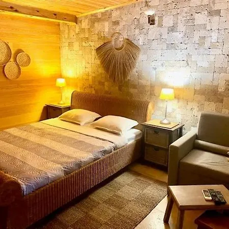 Anchor Tatil parkı