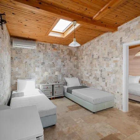 Anchor ホリデーパーク 3*