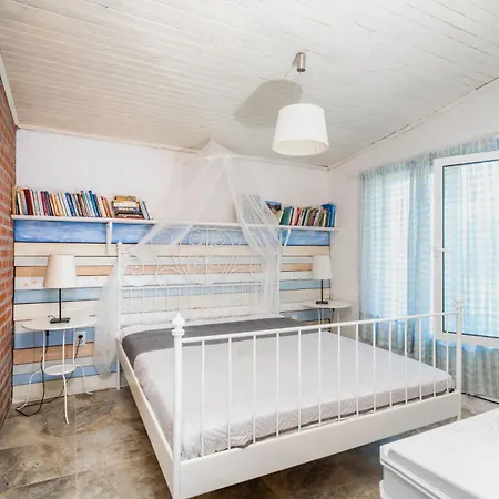 Tatil parkı Anchor