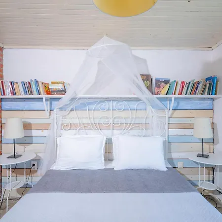 Tatil parkı Anchor 3*