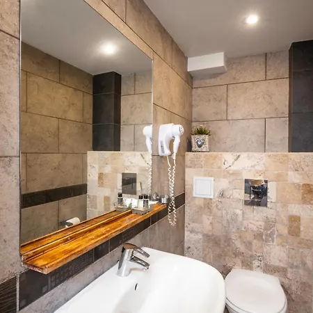 Anchor Tatil parkı Sinemoretz
