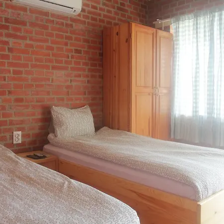 Tatil parkı Anchor Sinemoretz