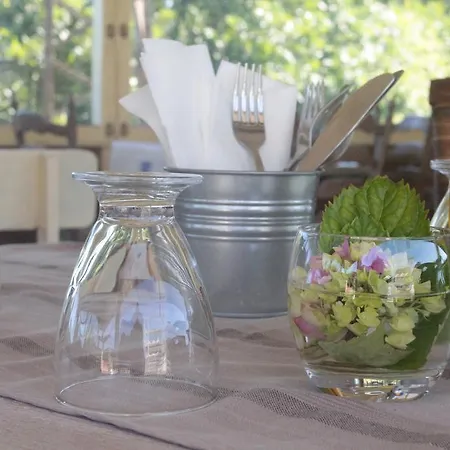 ホリデーパーク Anchor シネモレツ