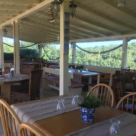 Tatil parkı Anchor 3*