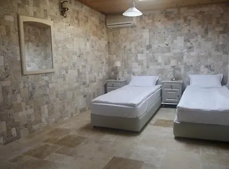 Tatil parkı Anchor Sinemoretz