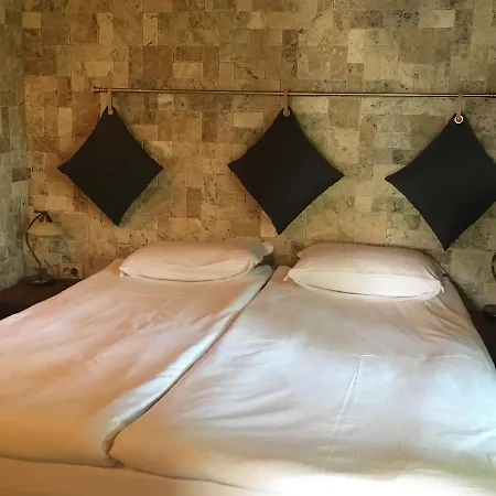 Tatil parkı Anchor 3*