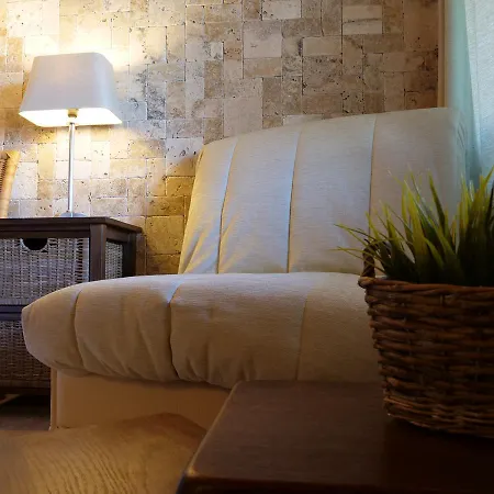 Tatil parkı Anchor