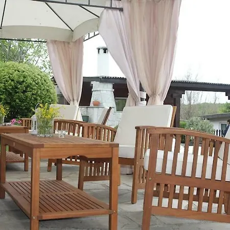 ホリデーパーク Anchor 3*