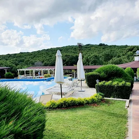 Anchor ホリデーパーク シネモレツ