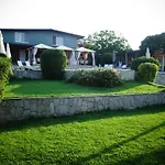 Anchor Kompleks wypoczynkowy 3*