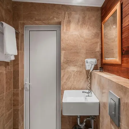 Anchor Holiday park 3*