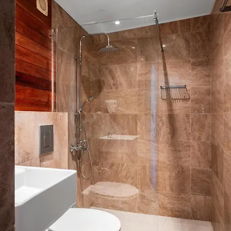 Holiday park Anchor 3*