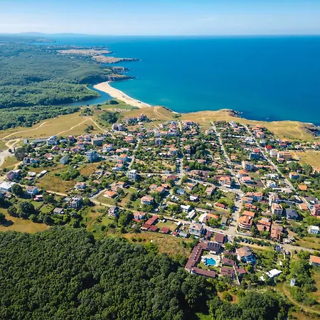 Holiday park Anchor 3*