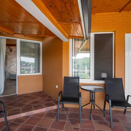 Anchor 3* Sinemoretz