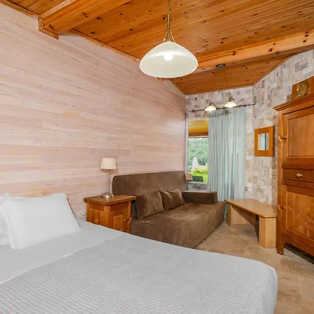 Anchor Holiday park Sinemoretz