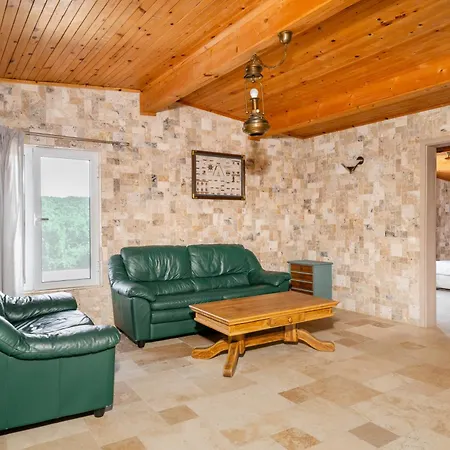 Holiday park Anchor Sinemoretz