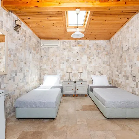 Anchor 3* Sinemoretz