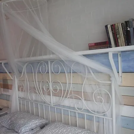 Holiday park Anchor Sinemoretz