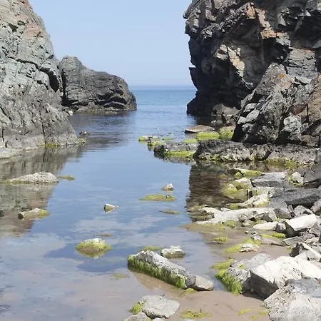 Anchor Holiday park 3*