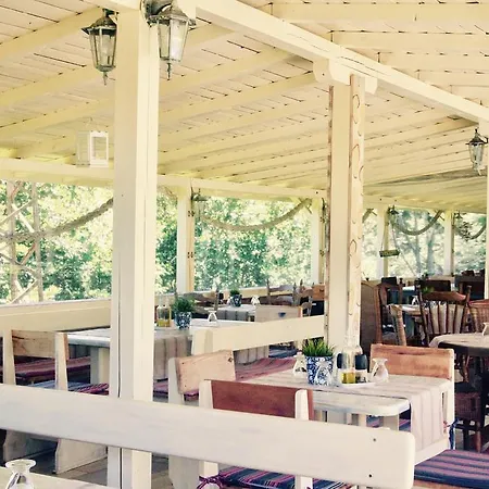 Holiday park Anchor Sinemoretz