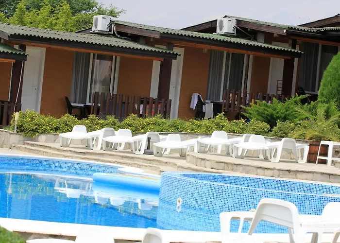 Ferienpark Anchor Sinemoretz