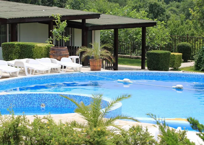 Ferienpark Anchor Sinemoretz