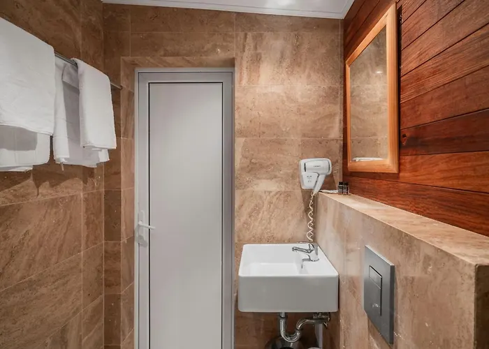 Anchor Ferienpark 3*