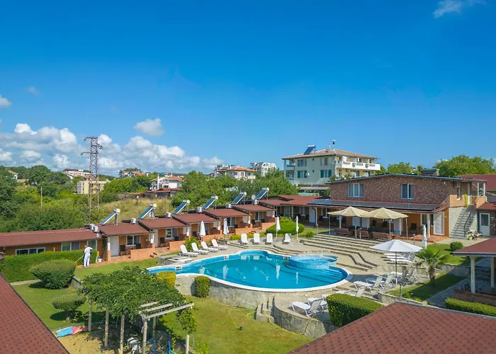 Ferienpark Anchor Sinemoretz