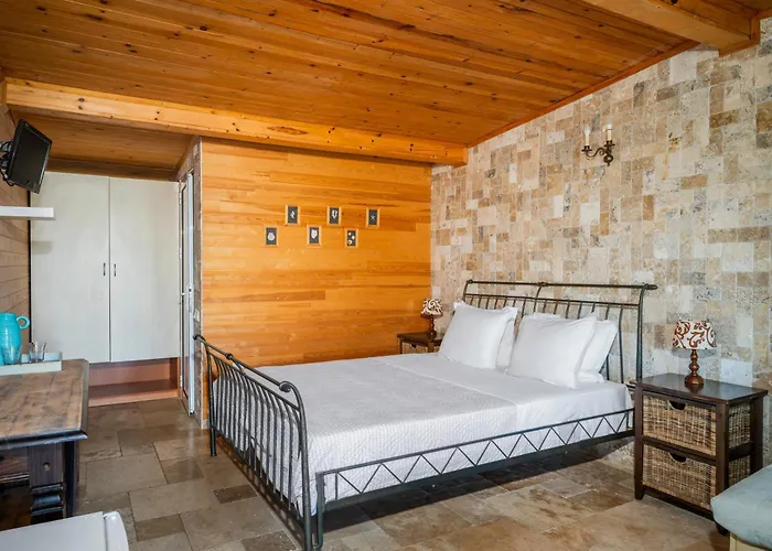 Anchor 3* Sinemoretz