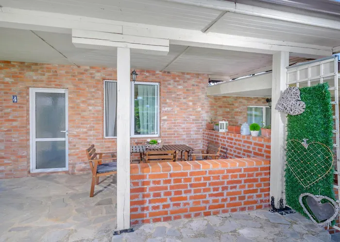 Anchor Ferienpark Sinemoretz