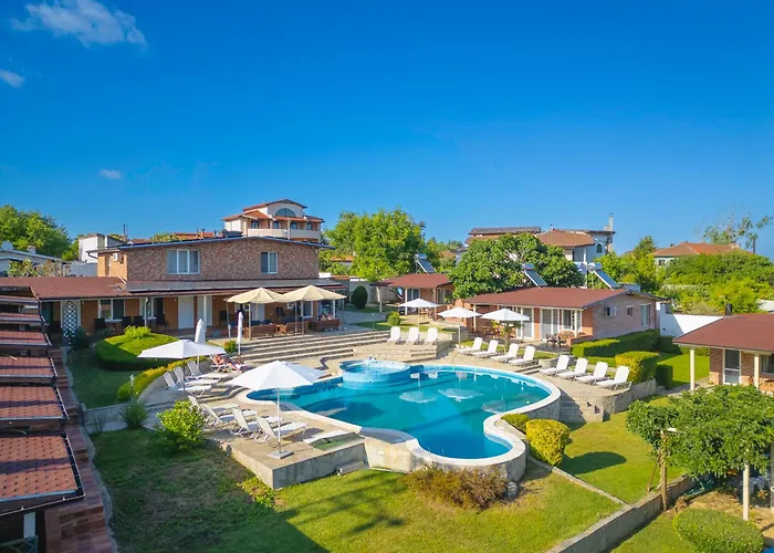 Anchor 3* Sinemoretz