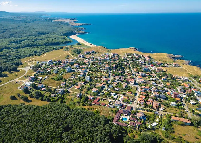 Ferienpark Anchor 3*