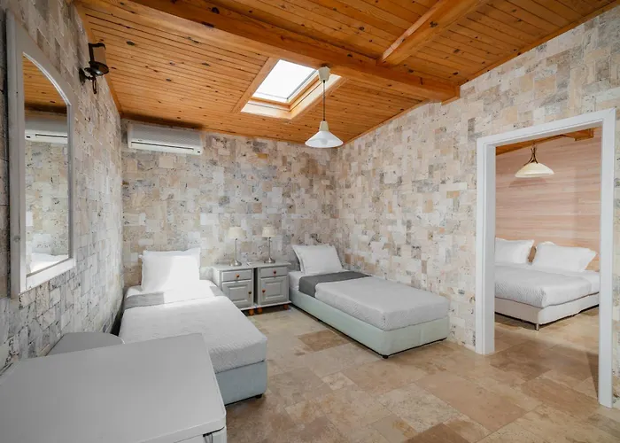 Anchor Holiday park 3*