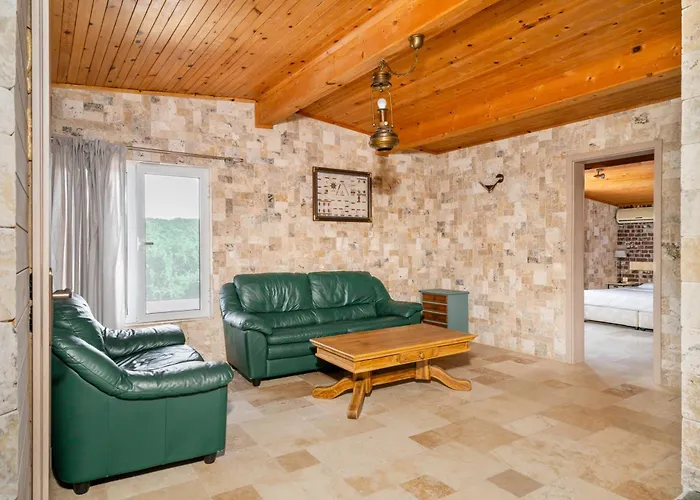 Ferienpark Anchor Sinemoretz