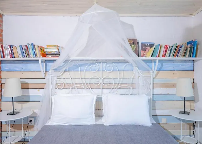 Ferienpark Anchor 3*