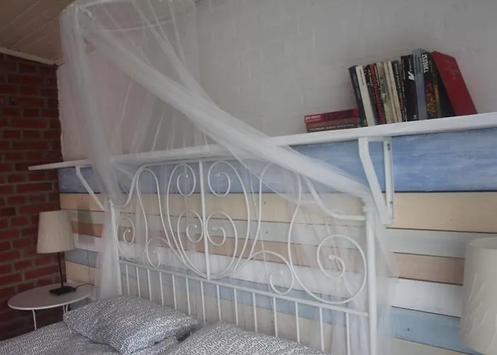 Ferienpark Anchor Sinemoretz