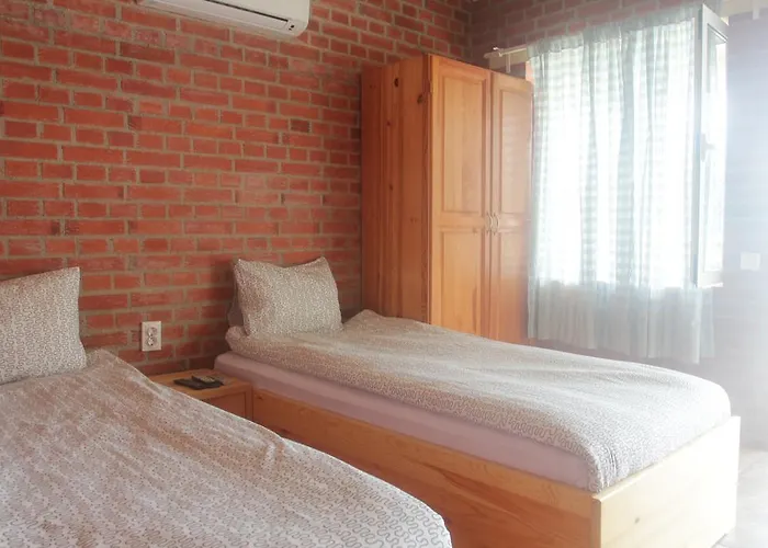 Ferienpark Anchor Sinemoretz