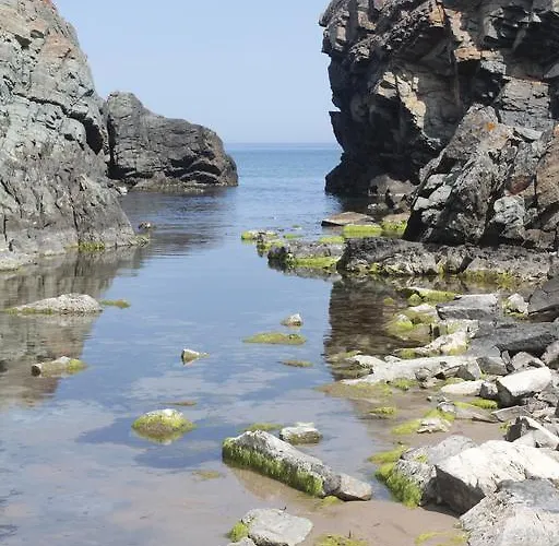 Anchor Ferienpark 3*