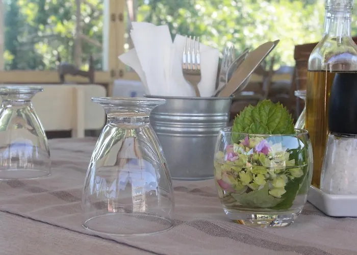 Ferienpark Anchor Sinemoretz