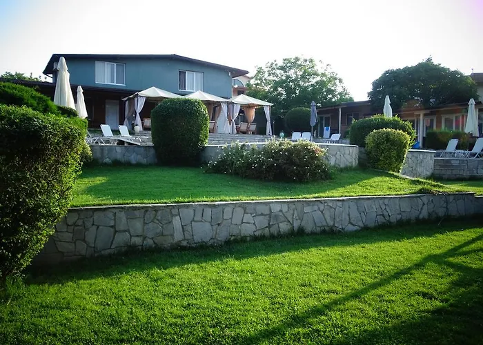 Anchor Ferienpark 3*