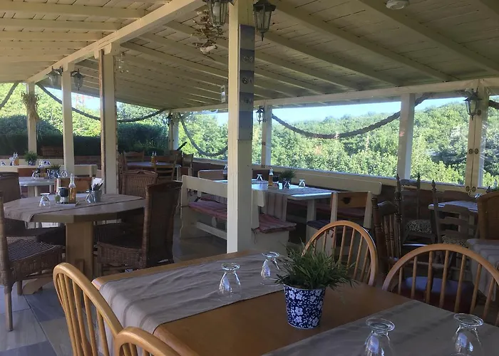 Holiday park Anchor 3*