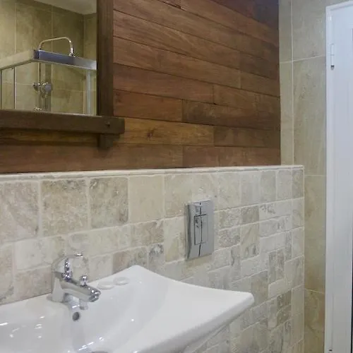 Ferienpark Anchor Sinemoretz