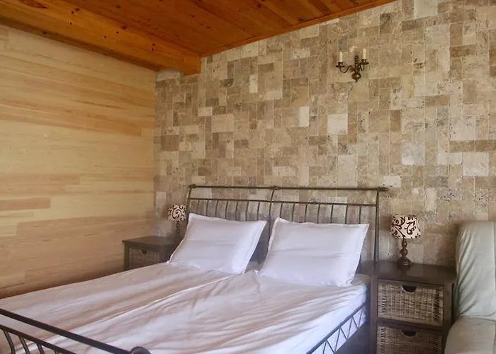 Anchor 3* Sinemoretz