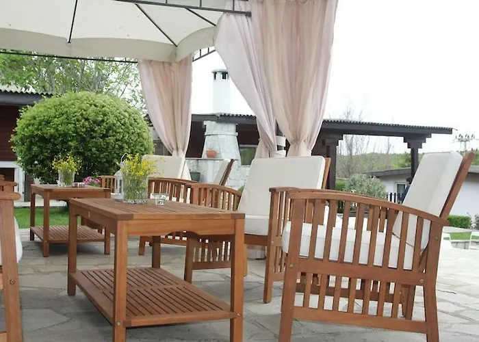 Ferienpark Anchor 3*