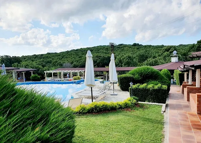 Anchor Ferienpark Sinemoretz